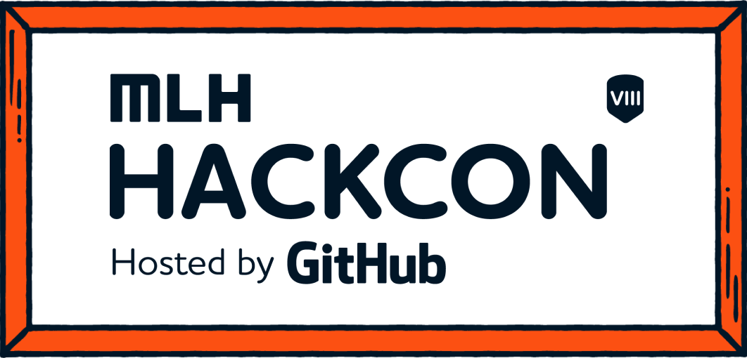 MLH Hackcon VIII Logo